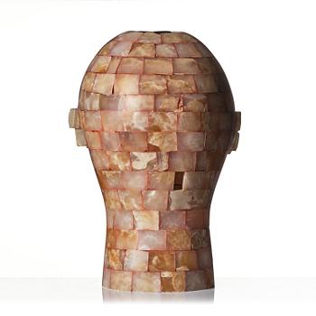 Raúl Farco, "Constructed Head".