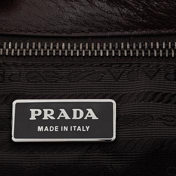 Prada, väska.