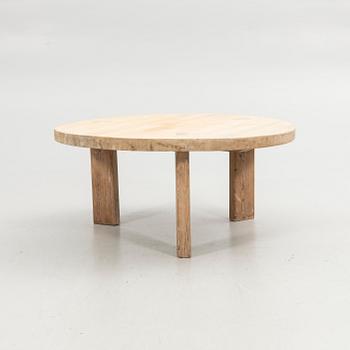 Roland Wilhelmsson, Coffee table, 1960s/70s.