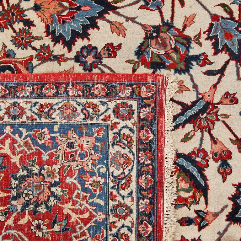 MATTA, orientalisk, semiantik, 504x305 cm.