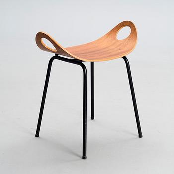 STOOL, Olof Kettunen, J. Merivaara Oy, 1950s.