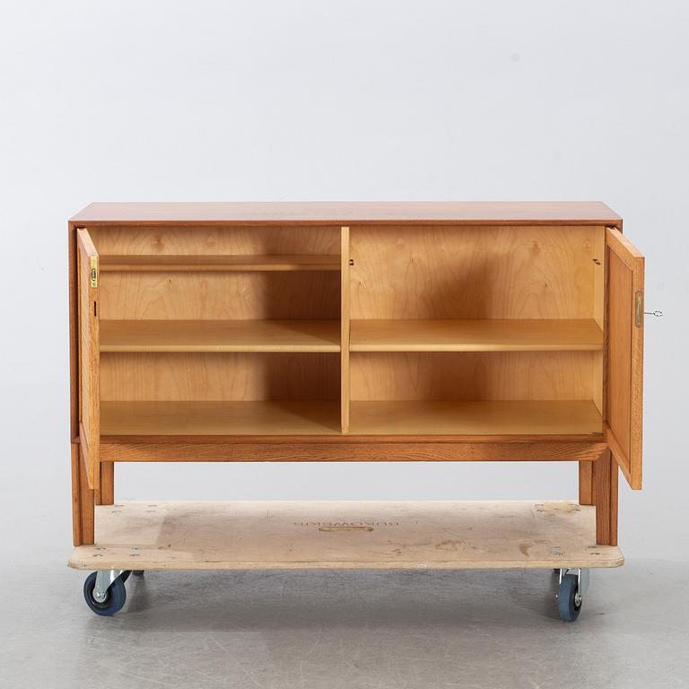 ALF SVENSSON, sideboard, Bjästa Snickerifabrik, 1960-tal.