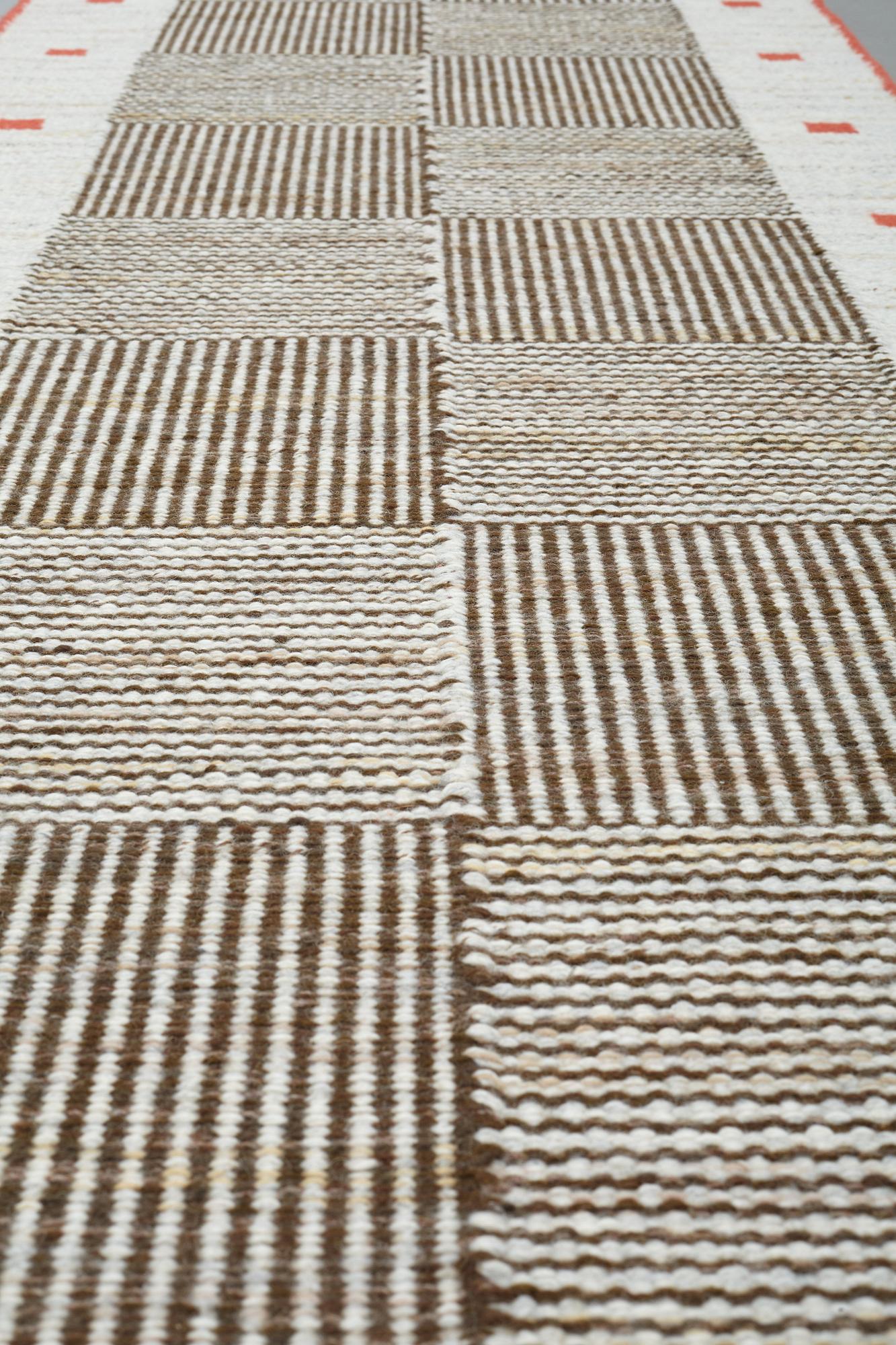 Märta Måås-Fjetterström, MATTO, AB Märta Måås-Fjetterström, ca 255 x 84 cm.