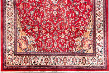 MATTA semiantik orientalisk 550 x 362 cm.