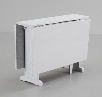 BARNSLAGBORD, 1900-talets början.