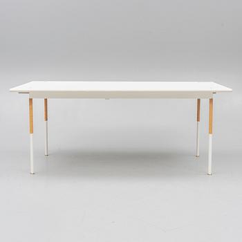 Jonas Bohlin, a diningtable, "À Table", Svenskt Tenn, post 2014.