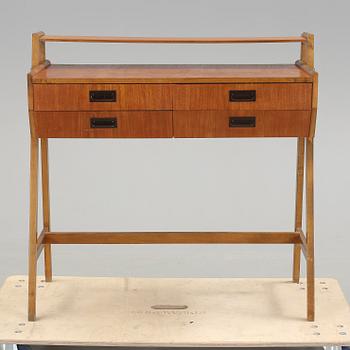 SKRIVBORD, 1950/60-tal.