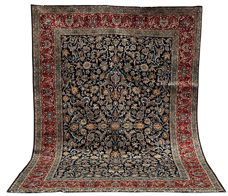 KASHAN,