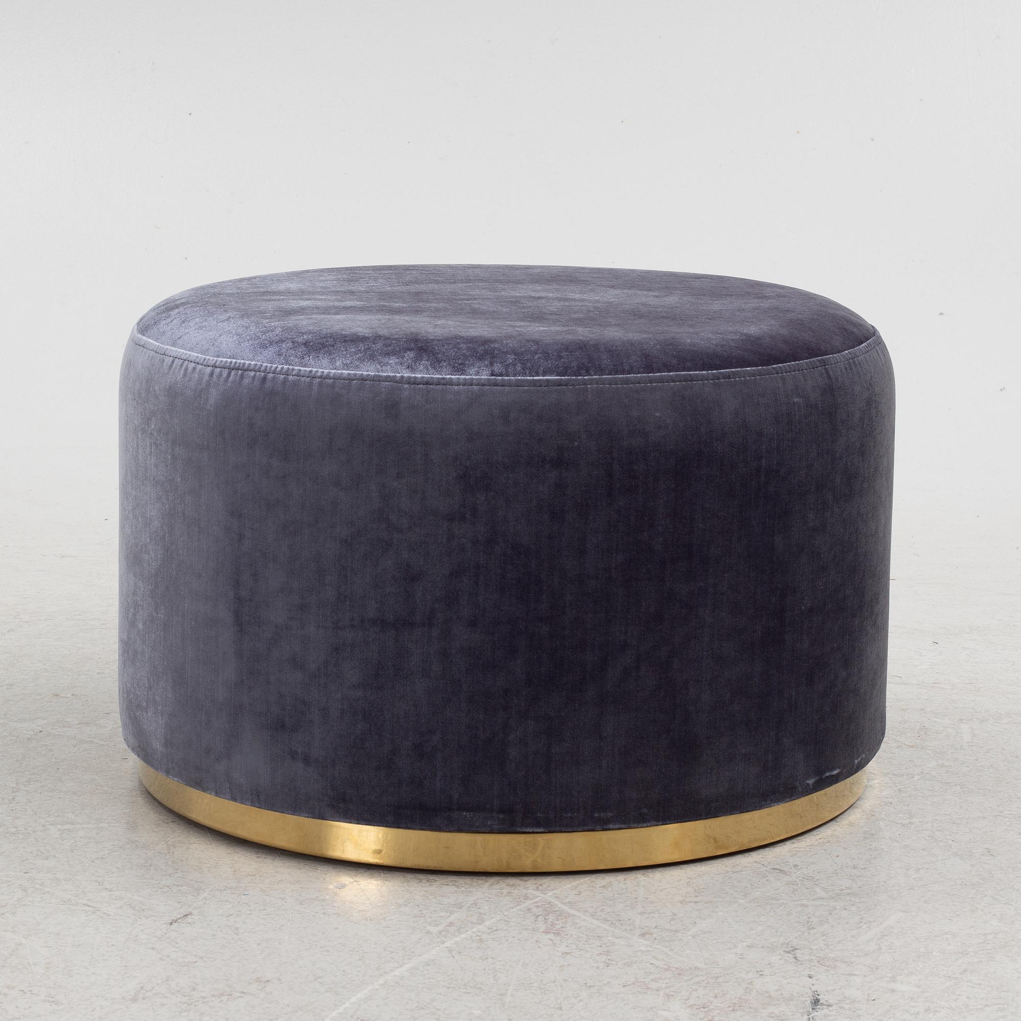 Sittpuff, "Cara", Ruth & Joanna, samtida.