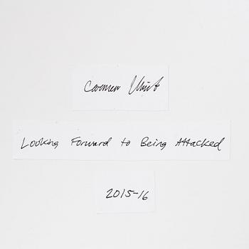 Carmen Winant, "Looking Forward to Being Attacked".