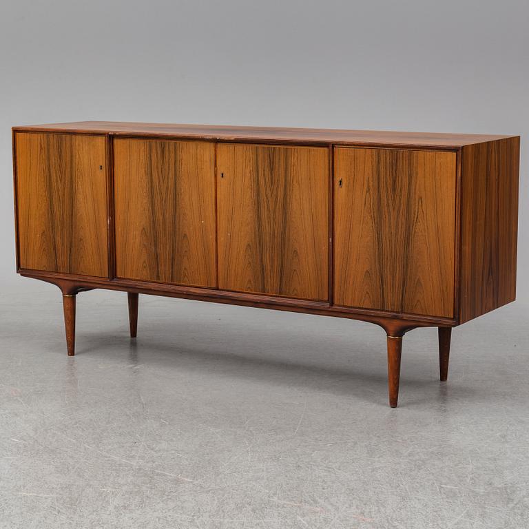 SVANTE SKOGH, sideboard, "Cortina", 1900-talets andra hälft.