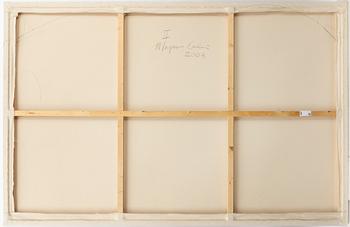 Magnus Carlén, "II".