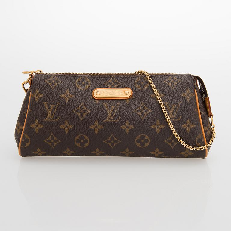LOUIS VUITTON, a monogram "Eva" bag.