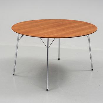 BORD, "3600", Arne Jacobsen, Fritz Hansen, Danmark 1960-70-tal.