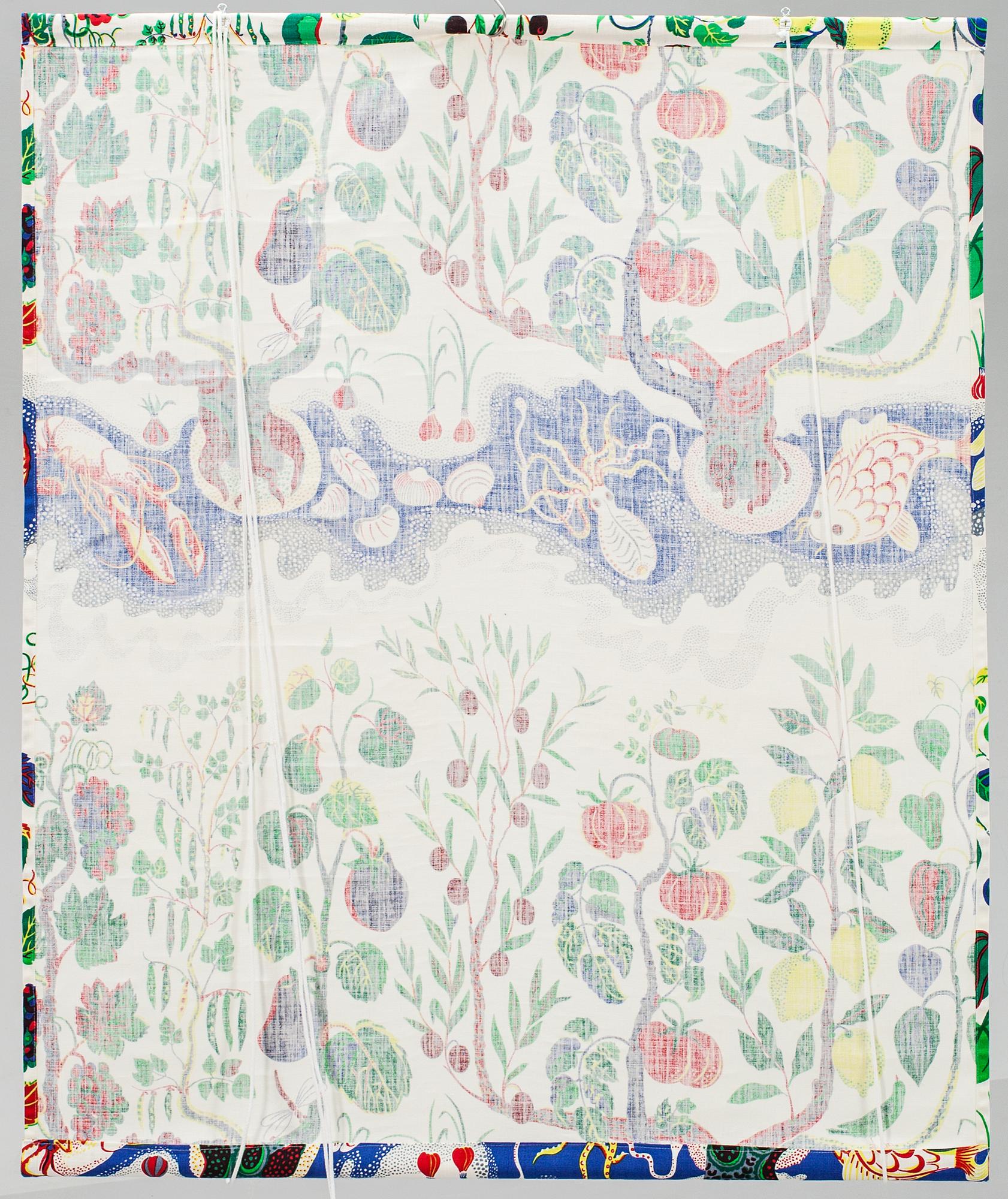 HISSGARDIN, Josef Frank för Svenskt tenn. 1900-tal.