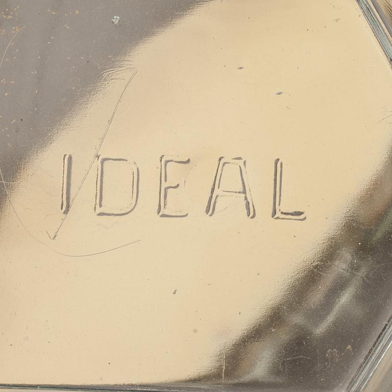 SPECERIHYLLA, IDEAL, 1940/50-tal.