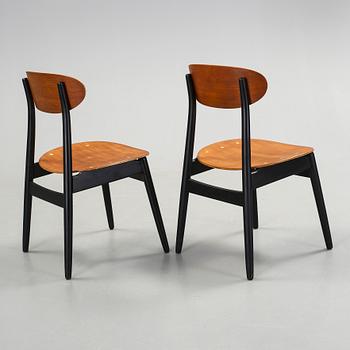 STOLAR, 6 st, "Hagafors", Bra Bohag, 1900-talets mitt.