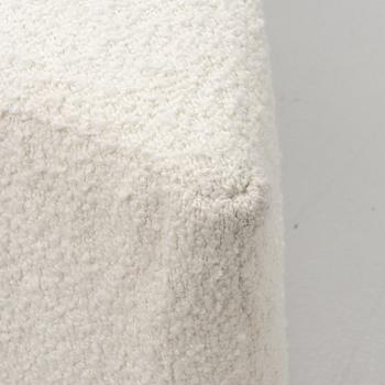 Seating furniture, contemporary production.