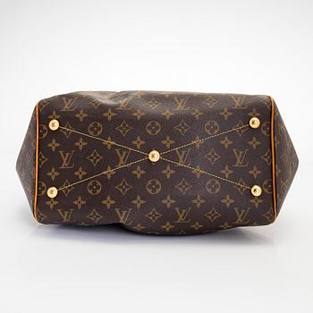 Louis Vuitton, väska, "Tivoli GM".