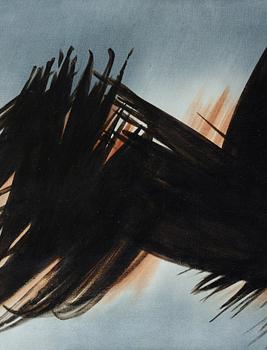 Hans Hartung, "T1959-5".
