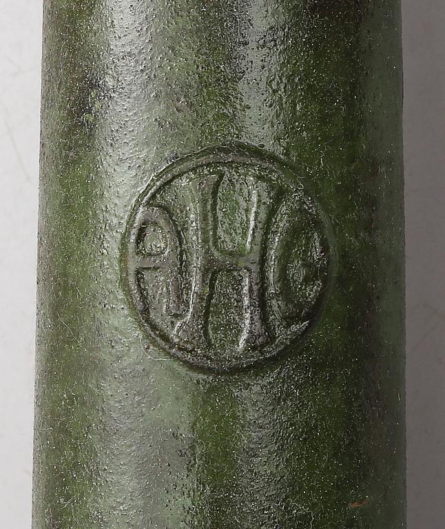 VATTENPUMP, 1900-talets första hälft.