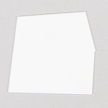 Enrico Franzolini & Vicente Garcia Jimenez, taklampa, "Big Bang", Foscarini, Italien.