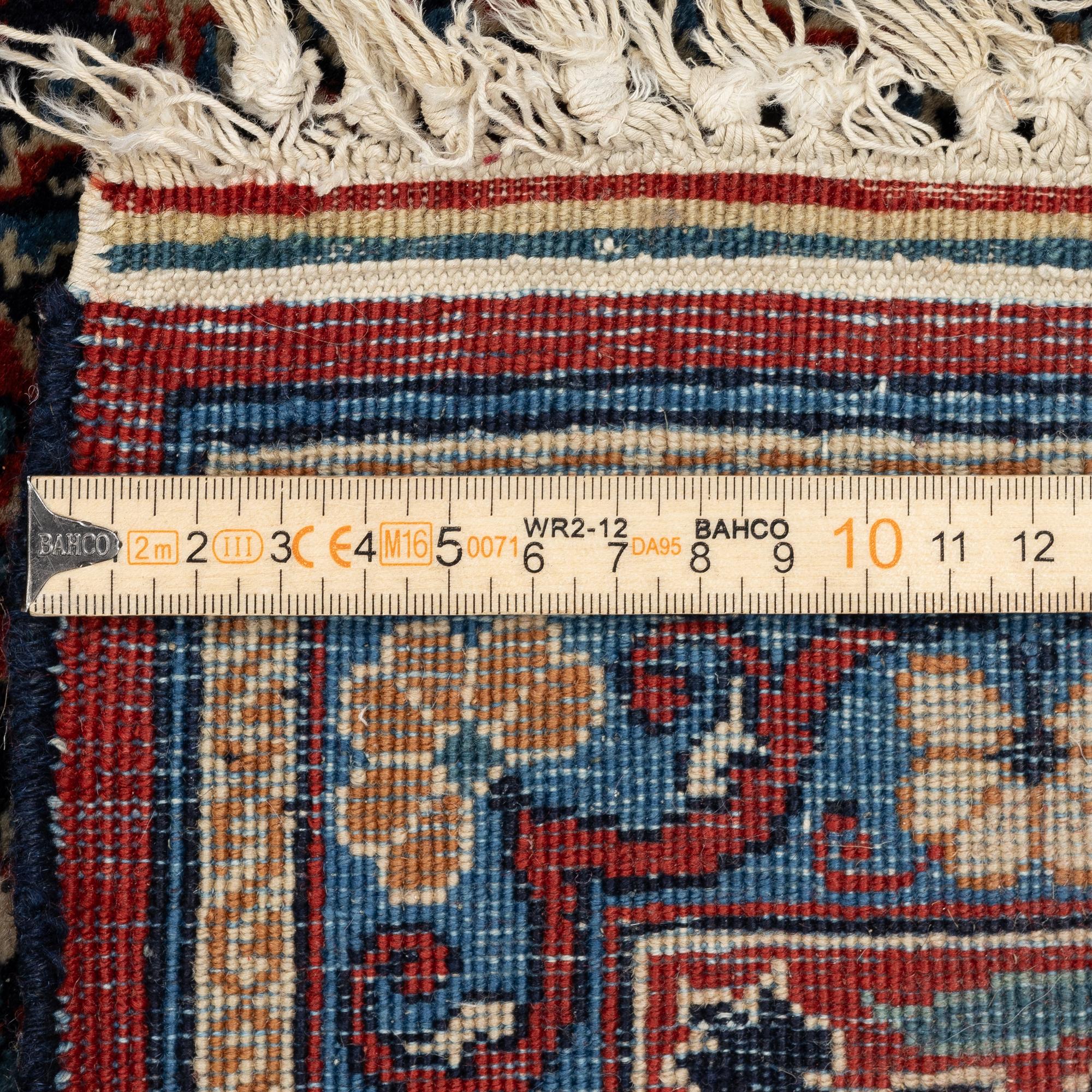 Matta, semiantik Veramin 198 x 137 cm.