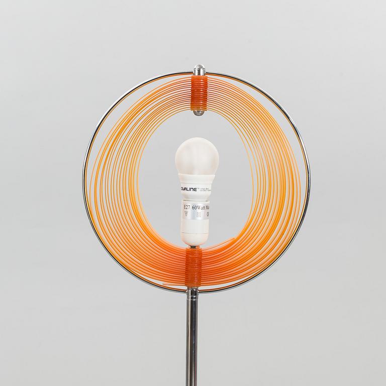 A floor lamp, Kare Design,  late 20/21th century,