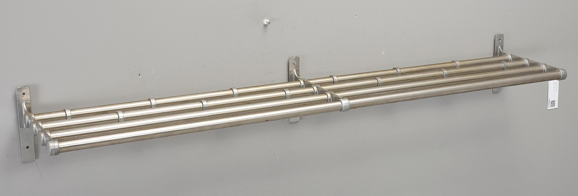 HATTHYLLA, omkring 1900-talets mitt.