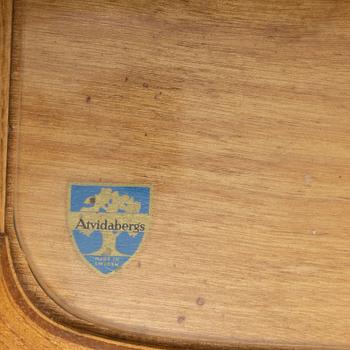 Skrivbord, Åtvidaberg, 1900-talets mitt.