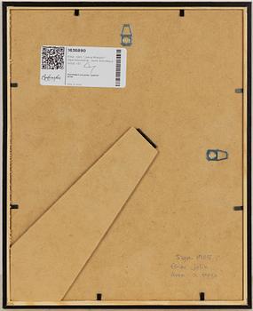 Einar Jolin, "Jenny Margret".