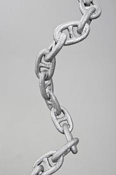 OSCAR REUTERSVÄRD, skulptur.