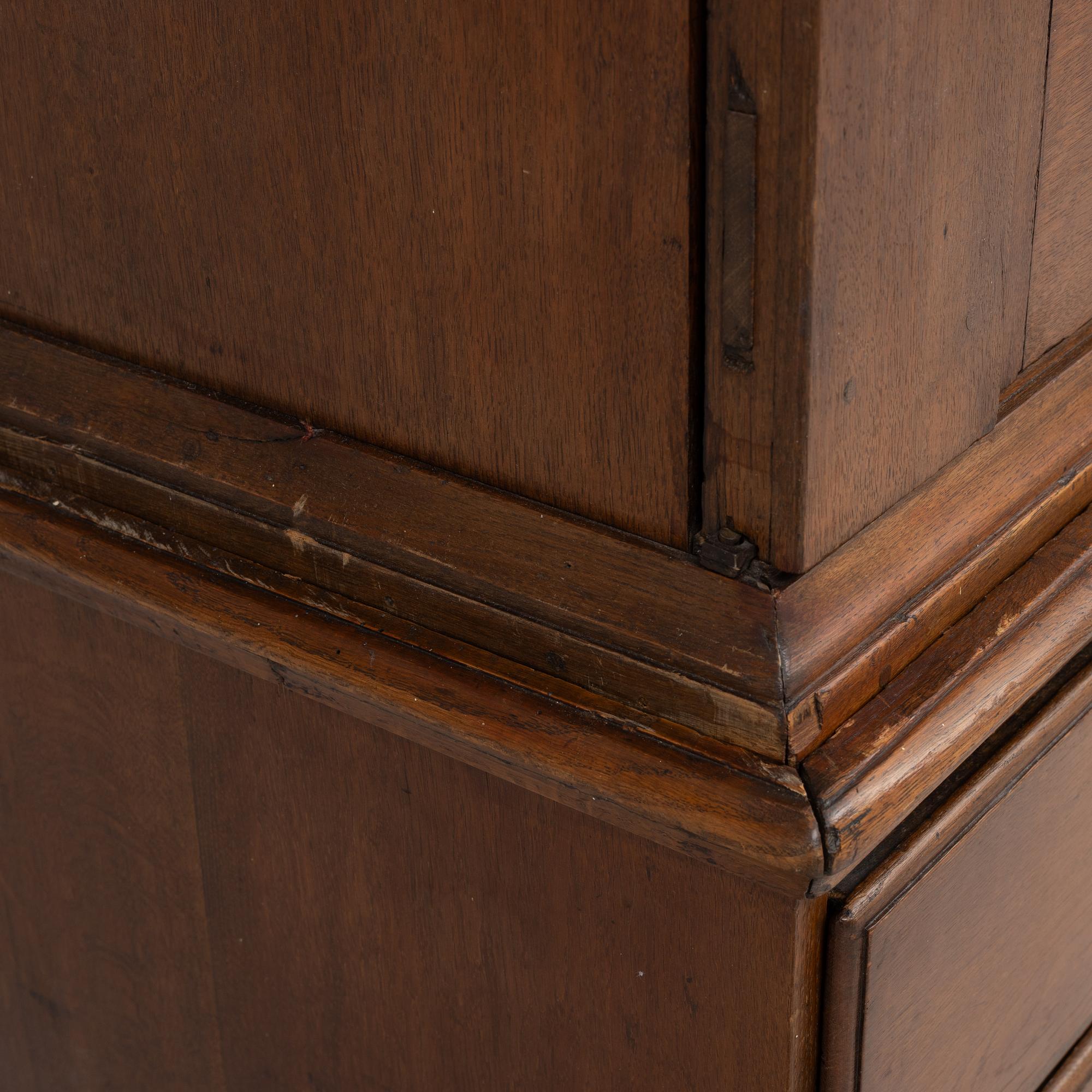 Cabinet, Rococo, 18th century.