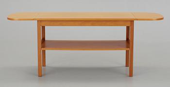 KLAFFBORD, modell 1059, design Josef Frank. Firma Svenskt Tenn.