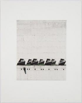 Åke E:son Lindman, archival pigment print, signed verso.