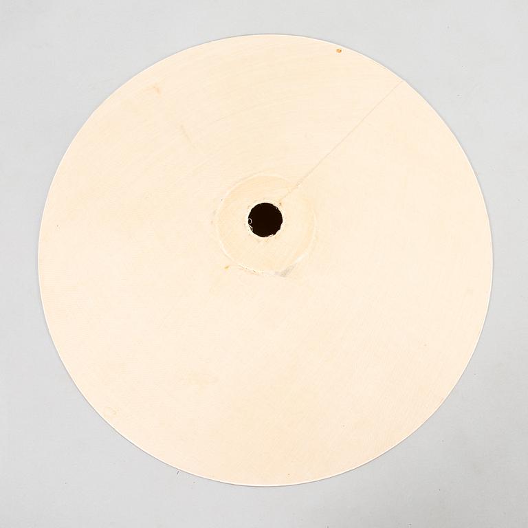 Maija Heikinheimo, a '803 B' floor lamp for Valaistustyö.