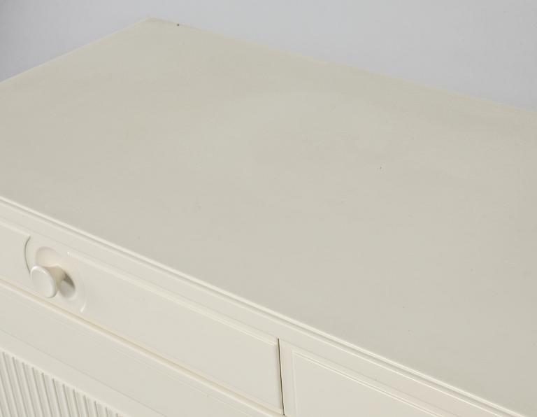 SIDEBOARD, "Herrgården", Carl Malmsten, 1900-talets andra hälft.