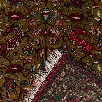 MATTA, orientalisk. Ca 128 x 74 cm.