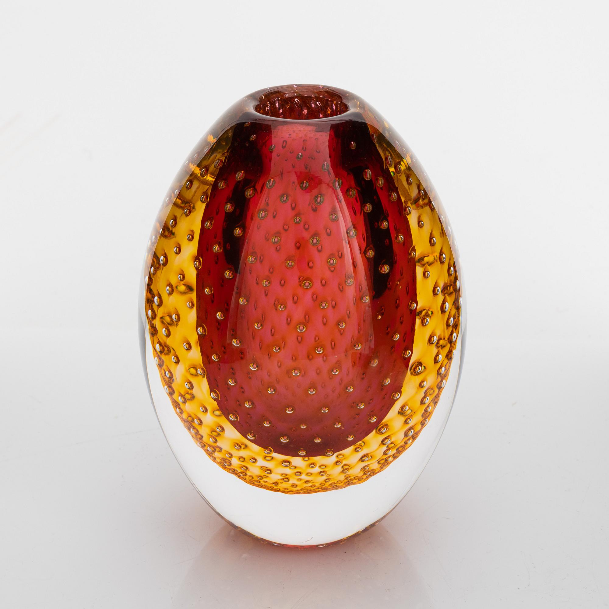 Micke Johansson, vas, glas, 2007.