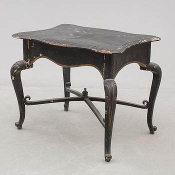 BORD, Queen Anne-stil, England. 1800-talets slut.