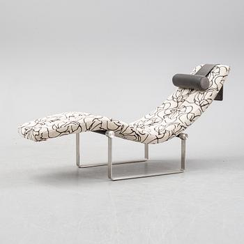 A 'Viper' lounge chair by Carl Henrik Spak for Ire.