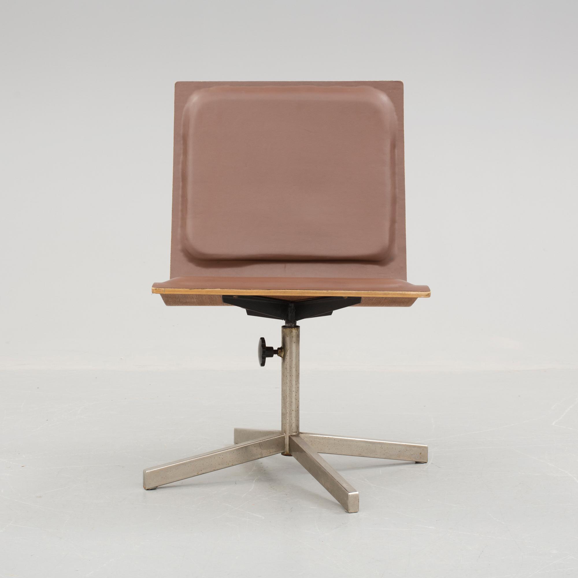 STOL, Lennart Bender, Åry, 1960-tal.