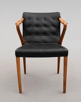 KARMSTOL, Axel Larsson, Bodafors, 1900-talets första hälft.