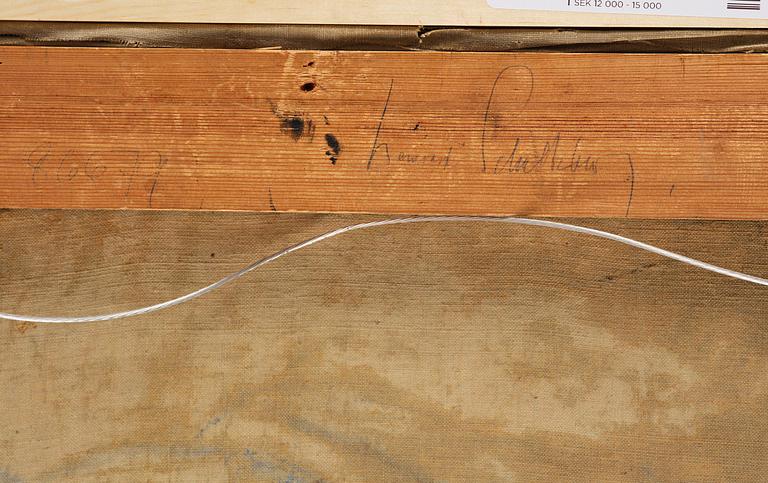 Wilhelm Smith, Spring.