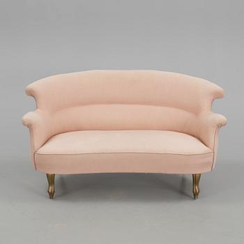 SOFFA, nyrokoko, 1800-talets slut.