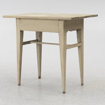 Table, 19th century.