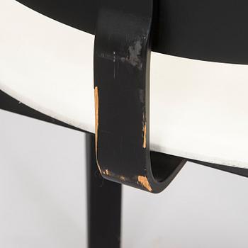 Ilmari Tapiovaara, a set of six 1960s 'Aslak' armchairs for Asko, Finland.