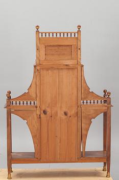 HYLLA, empirestil. 1900-talets början.