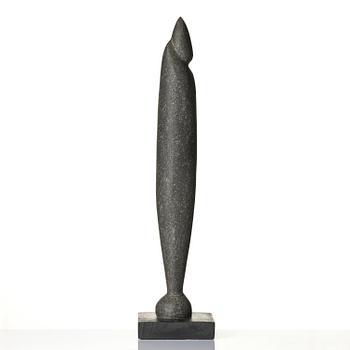 Veikko Keränen, "Kardinalen".