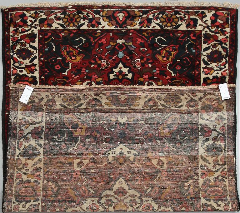 MATTA, Bachtiari, semiantik, 208x149.